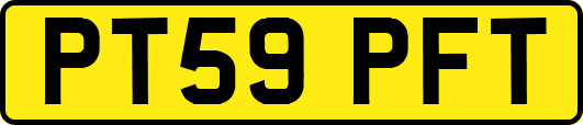 PT59PFT