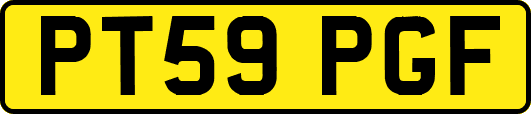 PT59PGF