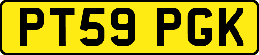 PT59PGK