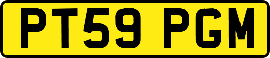PT59PGM