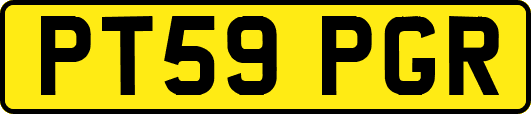 PT59PGR