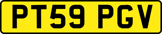 PT59PGV
