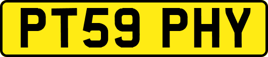 PT59PHY