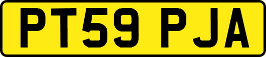PT59PJA