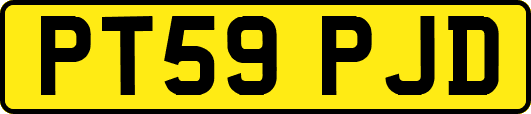 PT59PJD