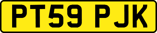PT59PJK