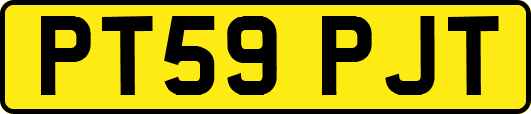 PT59PJT