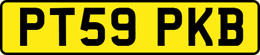PT59PKB