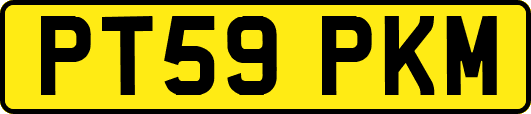 PT59PKM