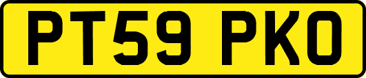 PT59PKO