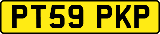 PT59PKP