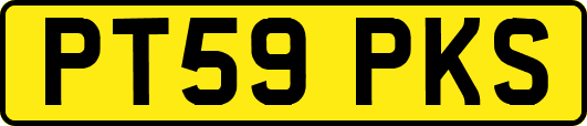 PT59PKS