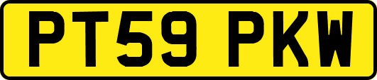 PT59PKW