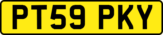 PT59PKY