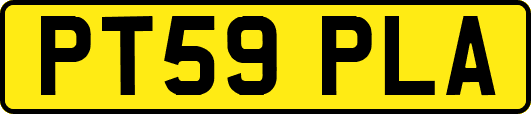 PT59PLA