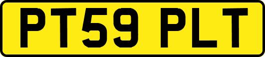 PT59PLT