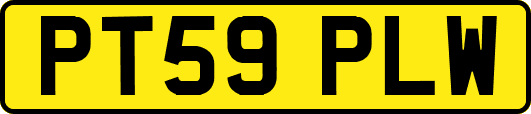 PT59PLW