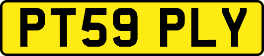 PT59PLY
