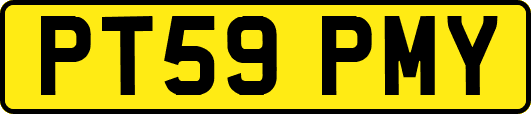PT59PMY
