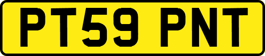 PT59PNT