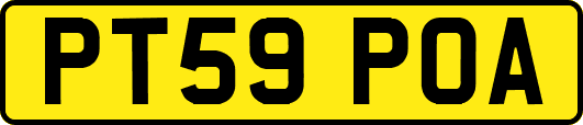 PT59POA
