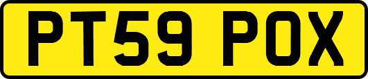 PT59POX