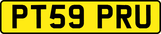 PT59PRU