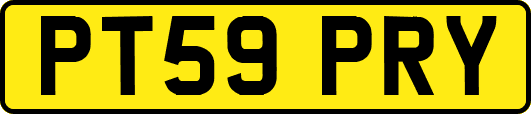 PT59PRY