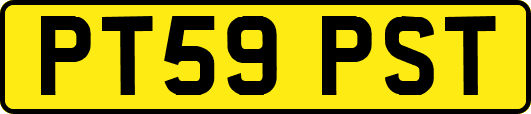 PT59PST