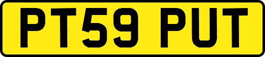 PT59PUT