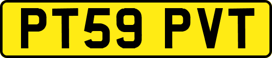 PT59PVT