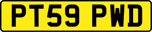 PT59PWD