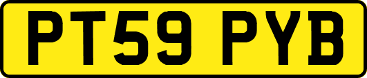 PT59PYB