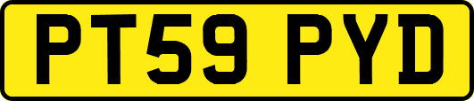 PT59PYD