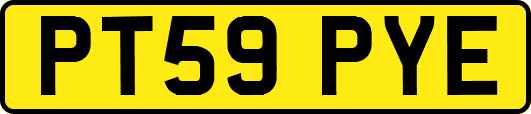 PT59PYE