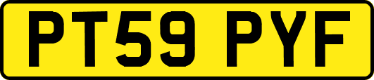 PT59PYF
