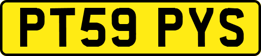 PT59PYS