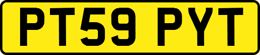 PT59PYT