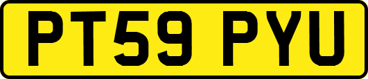 PT59PYU