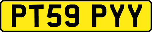 PT59PYY