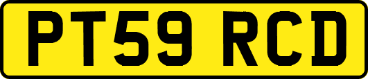 PT59RCD