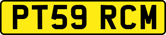 PT59RCM