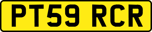 PT59RCR