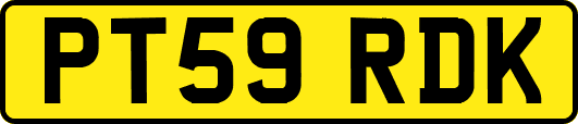 PT59RDK