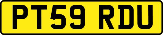 PT59RDU