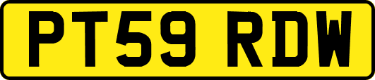 PT59RDW