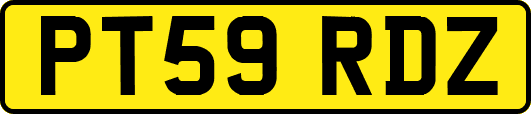 PT59RDZ
