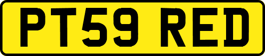 PT59RED