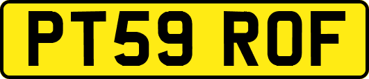 PT59ROF