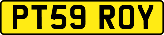 PT59ROY